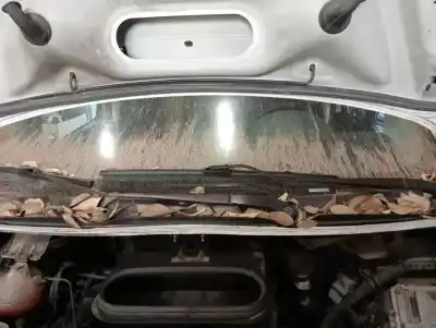 Veículo de Sucata citroen jumpy hdi 90 27 l1h1 furg. do ano 2014 alimentado 9h07