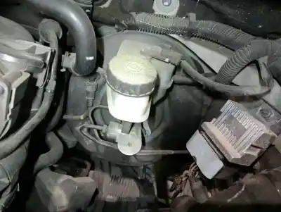 Veículo de Sucata citroen jumpy hdi 90 27 l1h1 furg. do ano 2014 alimentado 9h07