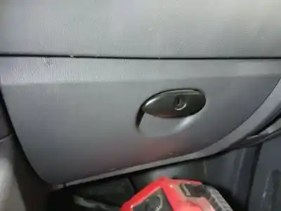 Veículo de Sucata citroen jumpy hdi 90 27 l1h1 furg. do ano 2014 alimentado 9h07