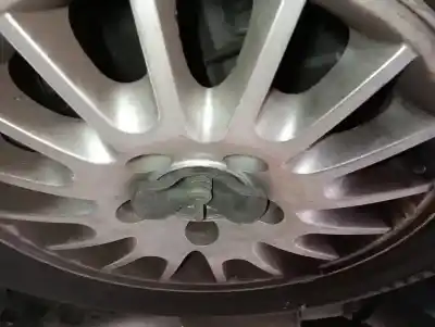 Утилизация автомобиля ssangyong rodius xdi года 2006 питание d27dt