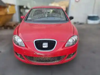 Scrapping Vehicle seat leon (1p1) comfort limited of the year 2019 powered bxe