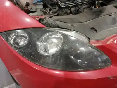 Scrapping Vehicle seat leon (1p1) comfort limited of the year 2019 powered bxe