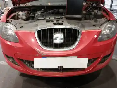 Scrapping Vehicle seat leon (1p1) comfort limited of the year 2019 powered bxe