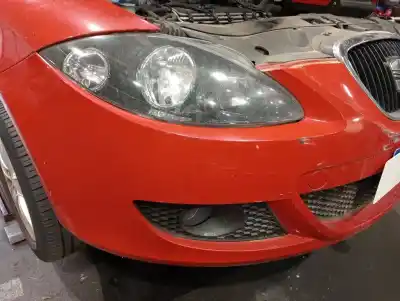 Scrapping Vehicle seat leon (1p1) comfort limited of the year 2019 powered bxe