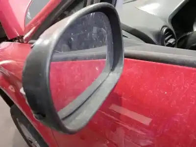 Scrapping Vehicle seat leon (1p1) comfort limited of the year 2019 powered bxe