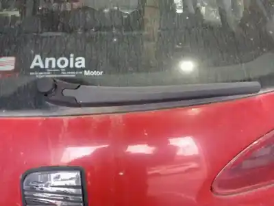 Scrapping Vehicle seat leon (1p1) comfort limited of the year 2019 powered bxe