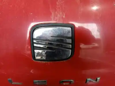 Scrapping Vehicle seat leon (1p1) comfort limited of the year 2019 powered bxe