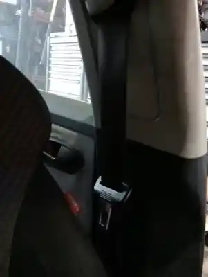 Scrapping Vehicle seat leon (1p1) comfort limited of the year 2019 powered bxe