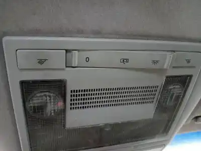 Scrapping Vehicle seat leon (1p1) comfort limited of the year 2019 powered bxe