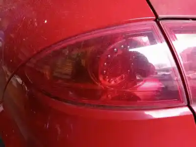 Scrapping Vehicle seat leon (1p1) comfort limited of the year 2019 powered bxe