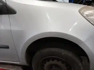 Scrapping Vehicle renault clio iii business of the year 2012 powered k9k612