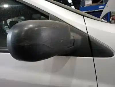 Scrapping Vehicle renault clio iii business of the year 2012 powered k9k612