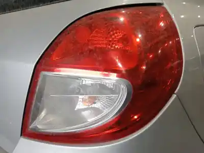 Scrapping Vehicle renault clio iii business of the year 2012 powered k9k612