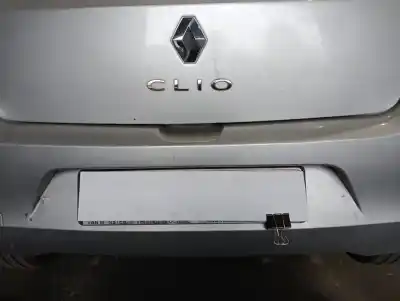 Scrapping Vehicle renault clio iii business of the year 2012 powered k9k612