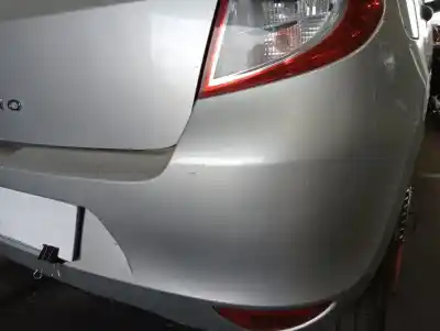 Scrapping Vehicle renault clio iii business of the year 2012 powered k9k612