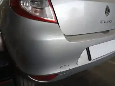 Scrapping Vehicle renault clio iii business of the year 2012 powered k9k612