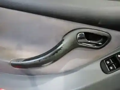 Veículo de Sucata seat toledo (1m2) select do ano 2002 alimentado asv