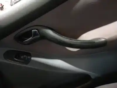 Veículo de Sucata seat toledo (1m2) select do ano 2002 alimentado asv