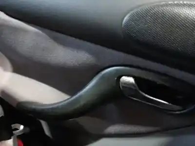 Veículo de Sucata seat toledo (1m2) select do ano 2002 alimentado asv