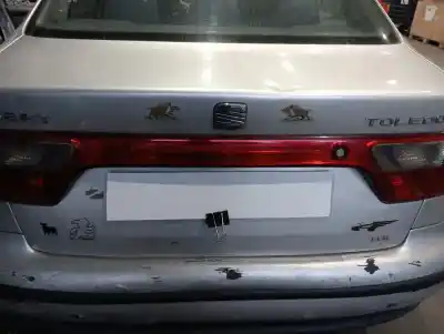 Veículo de Sucata seat toledo (1m2) select do ano 2002 alimentado asv