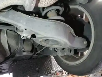 Scrapping Vehicle mazda 6 lim. (gh) 2.0 crtd 140cv active of the year 2008 powered rf