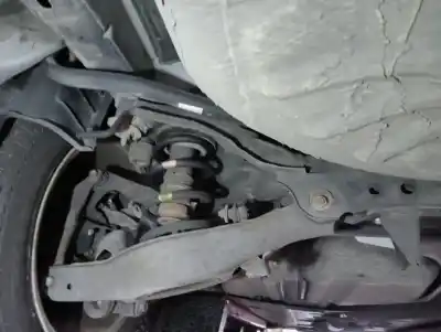 Scrapping Vehicle mazda 6 lim. (gh) 2.0 crtd 140cv active of the year 2008 powered rf