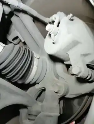 Scrapping Vehicle mazda 6 lim. (gh) 2.0 crtd 140cv active of the year 2008 powered rf