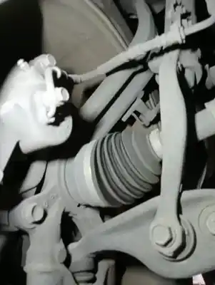 Scrapping Vehicle mazda 6 lim. (gh) 2.0 crtd 140cv active of the year 2008 powered rf