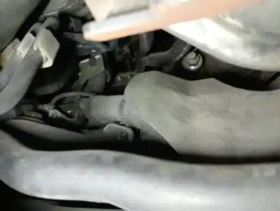 Scrapping Vehicle mazda 6 lim. (gh) 2.0 crtd 140cv active of the year 2008 powered rf