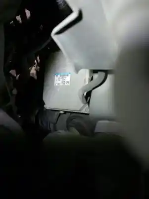 Scrapping Vehicle mazda 6 lim. (gh) 2.0 crtd 140cv active of the year 2008 powered rf