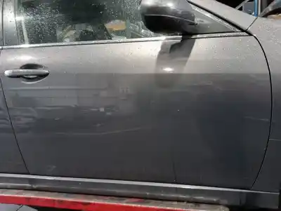 Scrapping Vehicle mazda 6 lim. (gh) 2.0 crtd 140cv active of the year 2008 powered rf