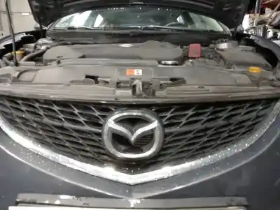 Scrapping Vehicle mazda 6 lim. (gh) 2.0 crtd 140cv active of the year 2008 powered rf