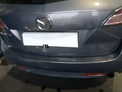 Scrapping Vehicle mazda 6 lim. (gh) 2.0 crtd 140cv active of the year 2008 powered rf