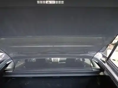 Scrapping Vehicle mazda 6 lim. (gh) 2.0 crtd 140cv active of the year 2008 powered rf