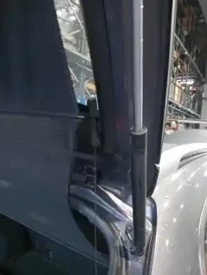 Scrapping Vehicle mazda 6 lim. (gh) 2.0 crtd 140cv active of the year 2008 powered rf