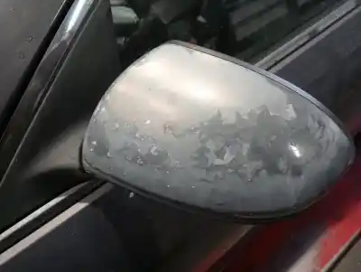 Scrapping Vehicle mazda 6 lim. (gh) 2.0 crtd 140cv active of the year 2008 powered rf