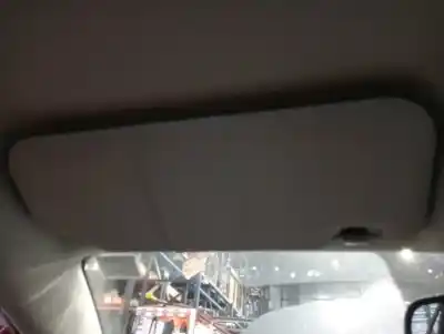 Scrapping Vehicle mazda 6 lim. (gh) 2.0 crtd 140cv active of the year 2008 powered rf