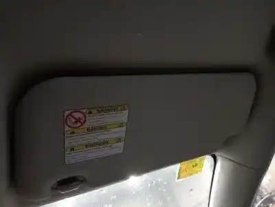 Scrapping Vehicle mazda 6 lim. (gh) 2.0 crtd 140cv active of the year 2008 powered rf