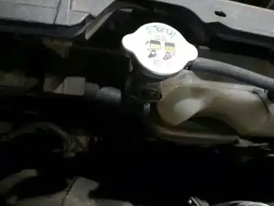 Scrapping Vehicle mazda 6 lim. (gh) 2.0 crtd 140cv active of the year 2008 powered rf