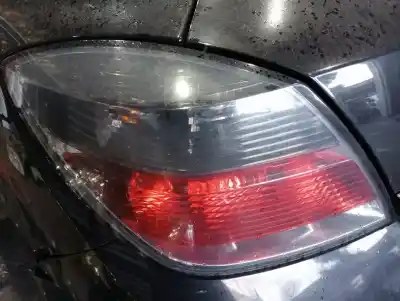 Утилизация автомобиля opel astra gtc cosmo года 2007 питание z19dth