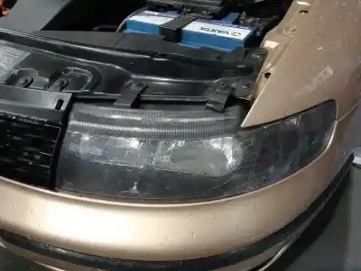 Scrapping Vehicle seat toledo (1m2) select of the year 2000 powered ahf