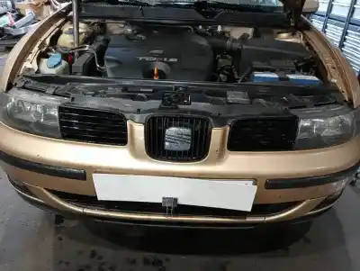 Scrapping Vehicle seat toledo (1m2) select of the year 2000 powered ahf