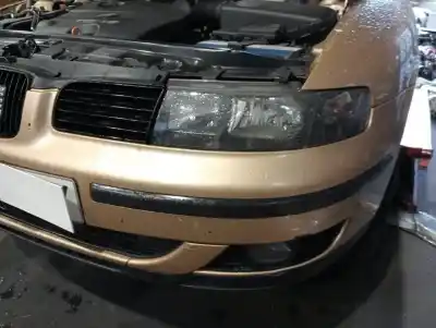 Scrapping Vehicle seat toledo (1m2) select of the year 2000 powered ahf