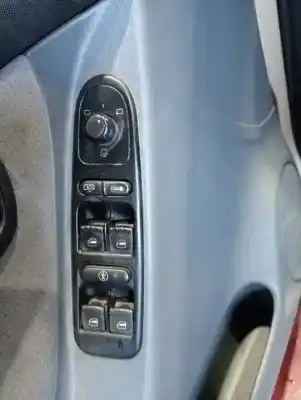 Scrapping Vehicle seat toledo (1m2) select of the year 2000 powered ahf