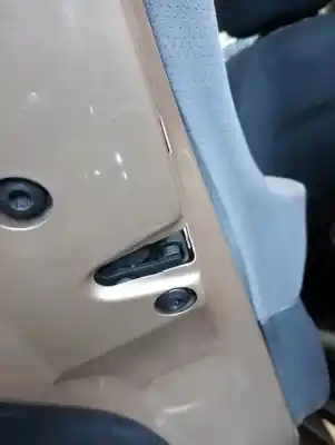 Scrapping Vehicle seat toledo (1m2) select of the year 2000 powered ahf