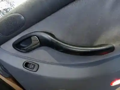 Scrapping Vehicle seat toledo (1m2) select of the year 2000 powered ahf