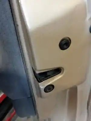 Scrapping Vehicle seat toledo (1m2) select of the year 2000 powered ahf