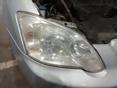 Veículo de Sucata toyota corolla (e12) 1.4 turbodiesel cat do ano 2006 alimentado 1ndtv