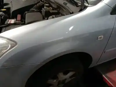 Veículo de Sucata toyota corolla (e12) 1.4 turbodiesel cat do ano 2006 alimentado 1ndtv