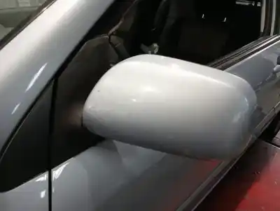 Veículo de Sucata toyota corolla (e12) 1.4 turbodiesel cat do ano 2006 alimentado 1ndtv